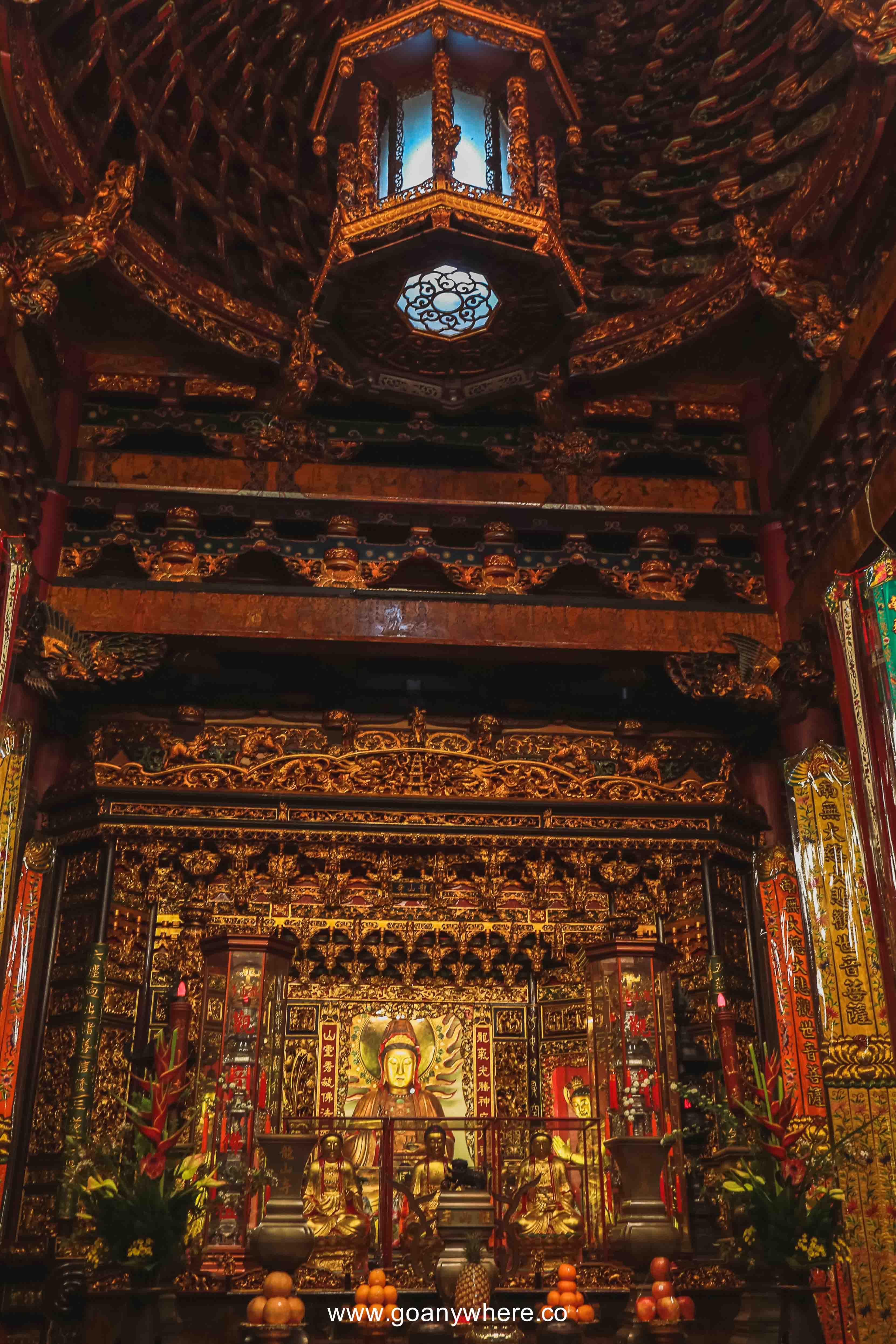 Taiwan-Lhongshan Temple-Taipe_9051 2